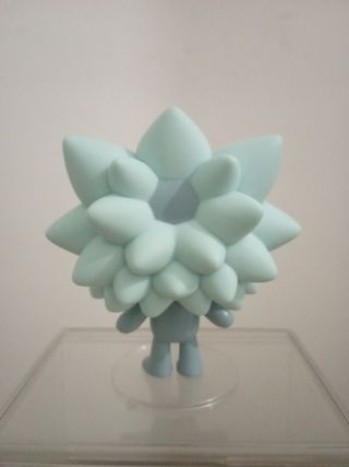 Teddy Rick Funko POP Animation 662 Rick and Morty