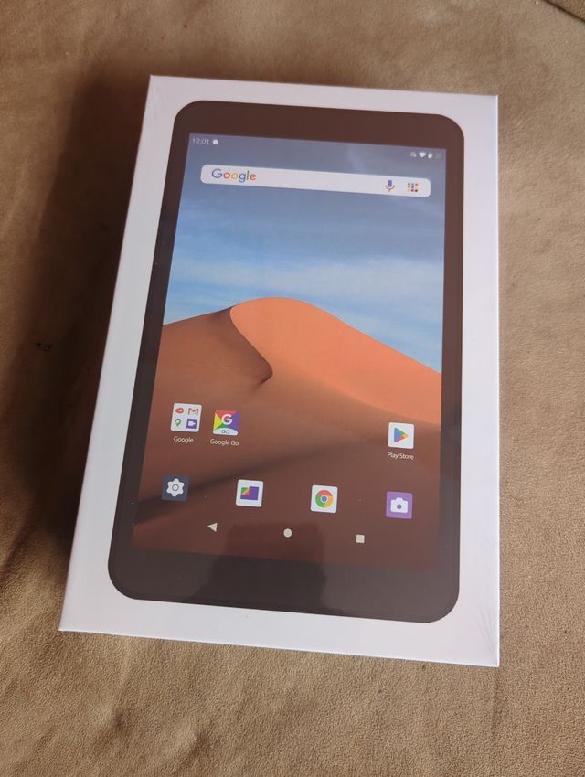 Tablet 8"