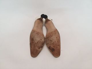 Zapato salón con tacón 7 cm de Lanvin Paris