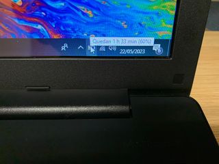 Portatil Asus X553M 