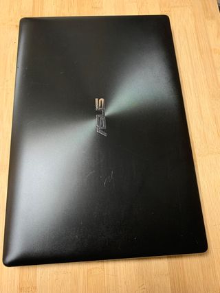 Portatil Asus X553M 