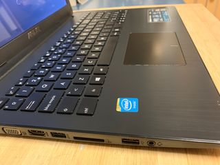 Portatil Asus X553M 