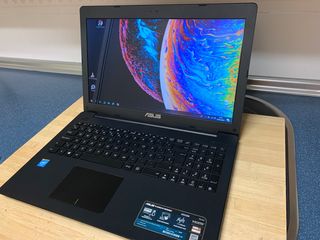 Portatil Asus X553M 