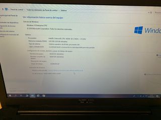 Portatil Asus X553M 