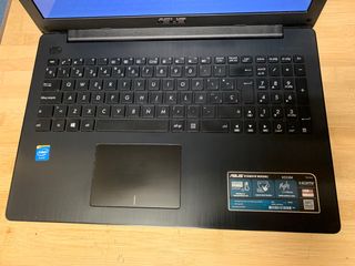 Portatil Asus X553M 