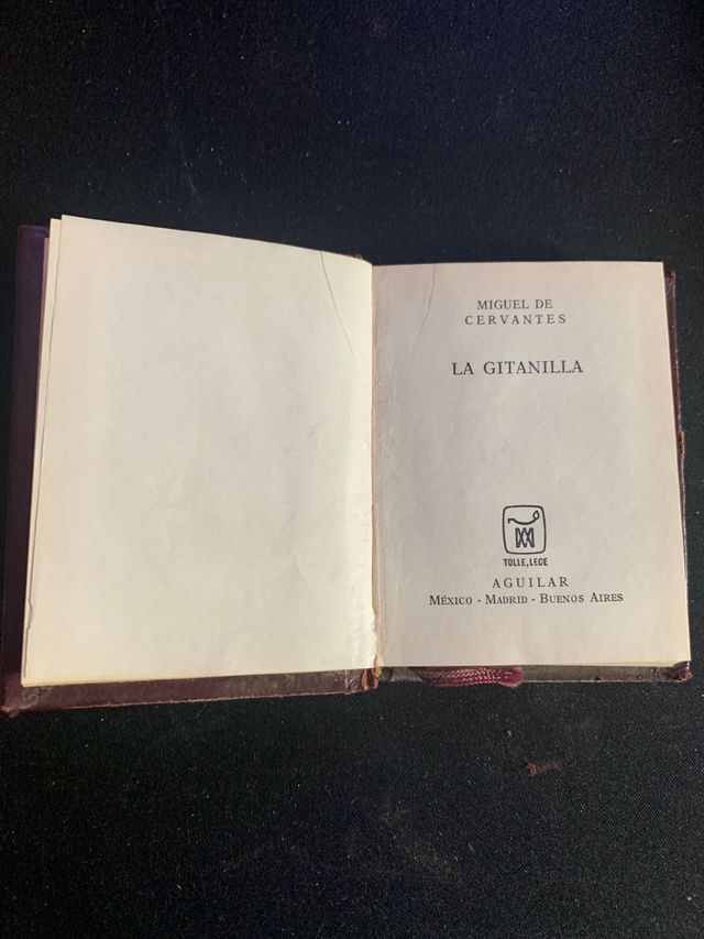 Minilibro crisol XXI