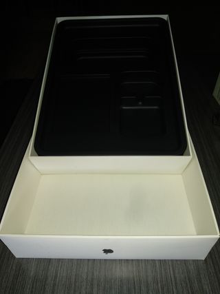 caja original MACBOOK PRO