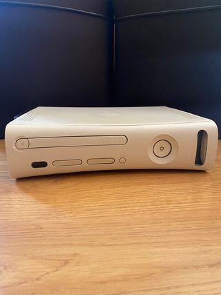 Xbox 360 120GB HDDD