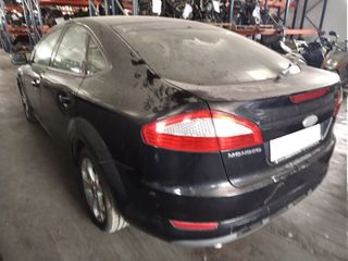 DESPIECE FORD MONDEO 2007 2.0 138 CV QXBA