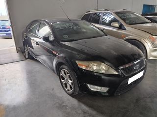 DESPIECE FORD MONDEO 2007 2.0 138 CV QXBA