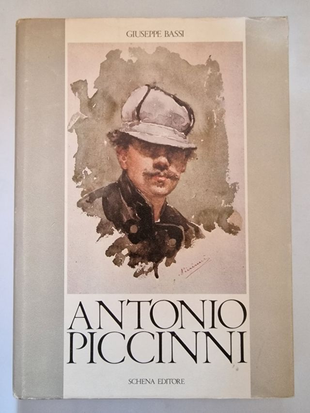 Antonio Piccinni
