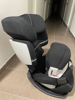 Silla coche cybex