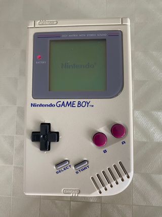 Nintendo GAME BOY