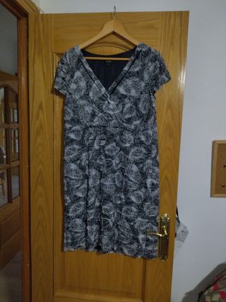 Vestido fiesta