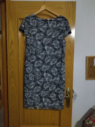 Vestido fiesta