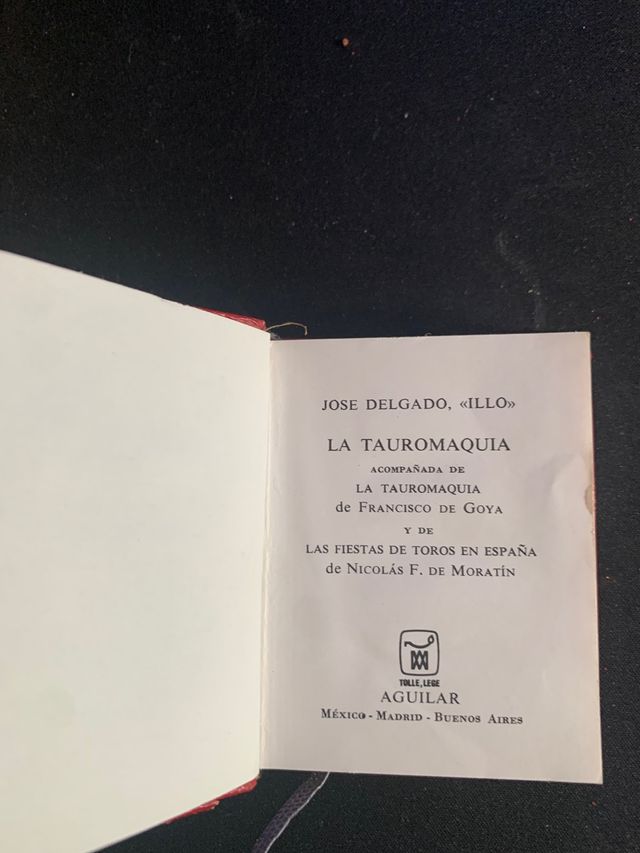 Colección crisol número 32