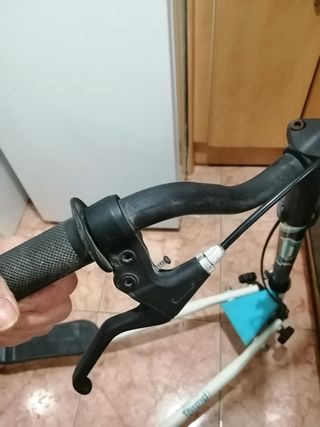 patinete tres ruedas