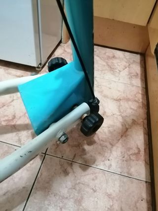 patinete tres ruedas