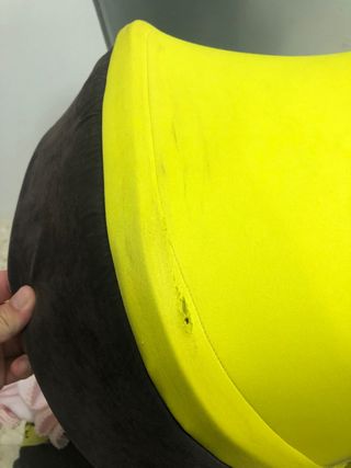 Carrito de bebé sólo reverse de jane