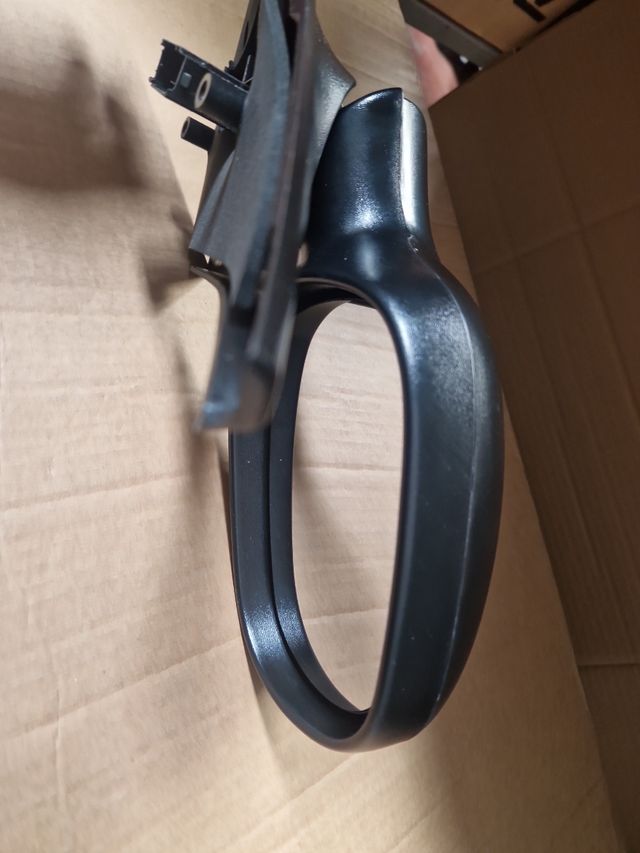 Retrovisor  Coche Renault Clio IV Derecho