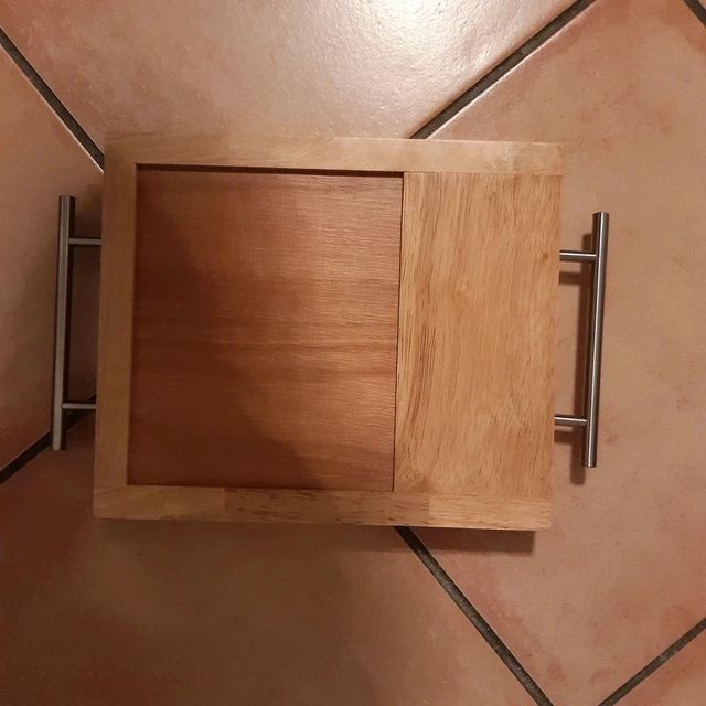 Vassoio per schiaccianoci "Milano"