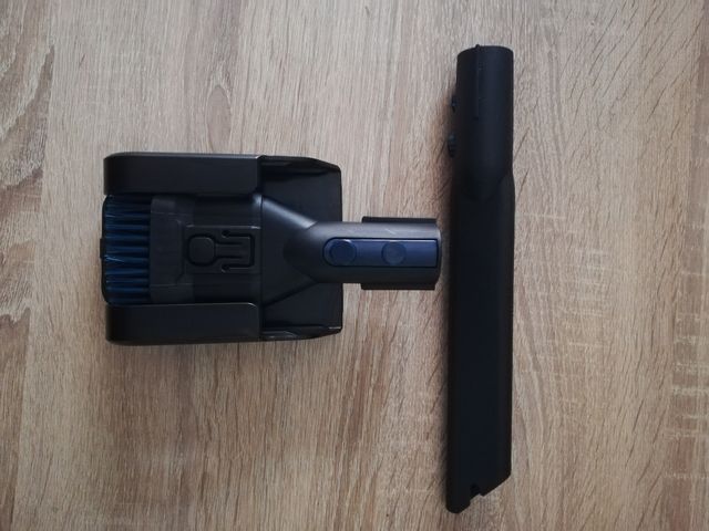 Aspiradora sin cable 