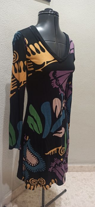 Vestido chica Surkana talla S