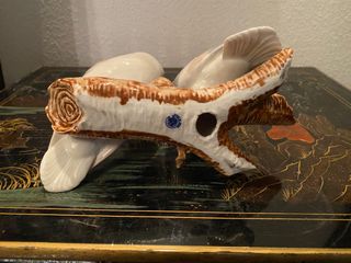 Figura palomas Lladró