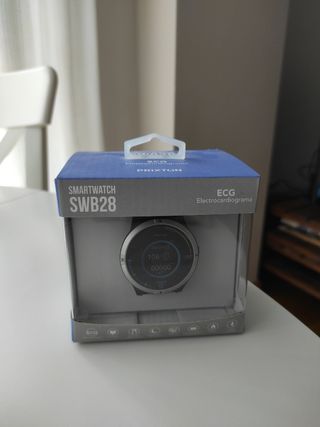 Smartwatch Prixton SWB28 Nuovo di zecca!!!