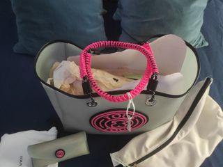 Bolso Tous Tote gran