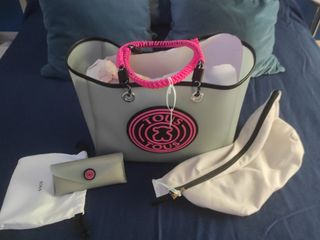 Bolso Tous Tote gran