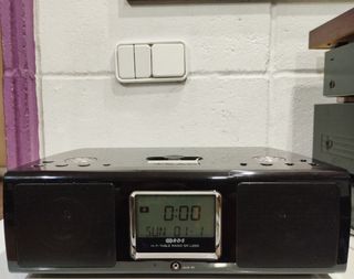 TEAC SR-L 200I NEGRO