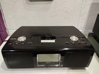 TEAC SR-L 200I NEGRO