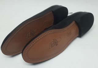 Blucher cordones 46, 47, 49 y 50