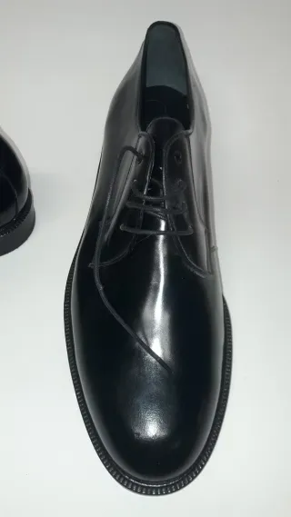 Blucher cordones 46, 47, 49 y 50