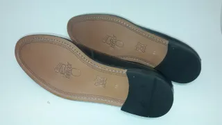 Blucher cordones 46, 47, 49 y 50