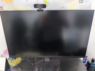 Monitor Xiaomi mi 2k 27" QHD 165HZ IPS nuevo