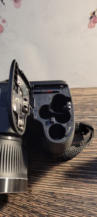 Cámara digital Fujifilm 14Mpx