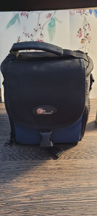 Cámara digital Fujifilm 14Mpx