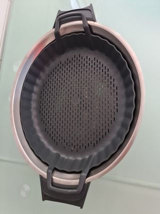 VAROMA TERMOMIX TM21