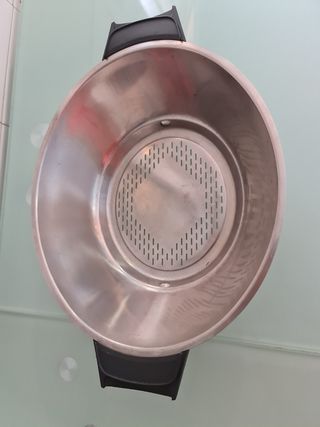 VAROMA TERMOMIX TM21