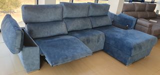 chaiselongue,RELAX ELÉCTRICOS,ARCON BRAZOS