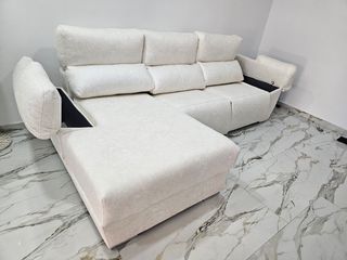 chaiselongue,RELAX ELÉCTRICOS,ARCON BRAZOS