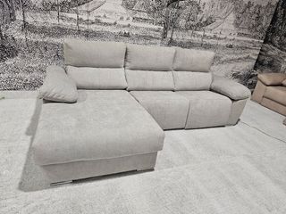 chaiselongue,RELAX ELÉCTRICOS,ARCON BRAZOS