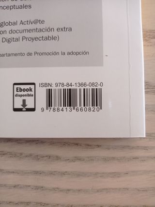 Libro Formación y orientación laboral