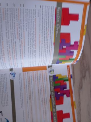 Libro Formación y orientación laboral