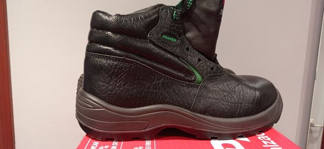 Botas de seguridad panter