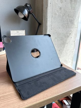 Fundas tablet para ipad pro 12.9 inch Flip Cover