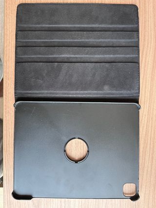Fundas tablet para ipad pro 12.9 inch Flip Cover