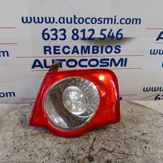 PILOTO TRASERO DERECHO VOLKSWAGEN PASSAT AÑO 2005